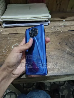 Xiaomi Poco X3 Pro 128 GB Blue