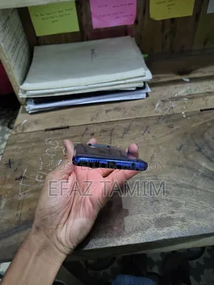 Xiaomi Poco X3 Pro 128 GB Blue