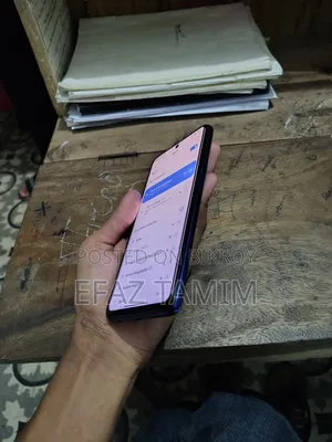Xiaomi Poco X3 Pro 128 GB Blue