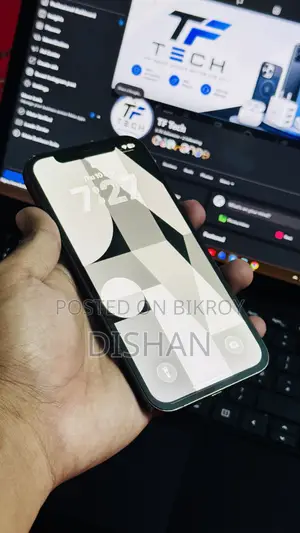 Apple iPhone 12 Pro 128 GB Blue