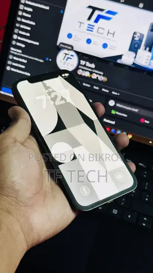 Apple iPhone 12 Pro 128 GB Blue