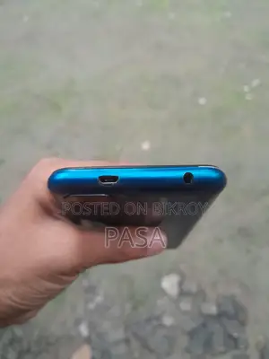 Symphony V139 32 GB Blue
