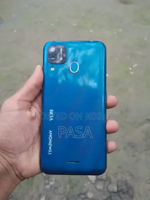 Symphony V139 32 GB Blue