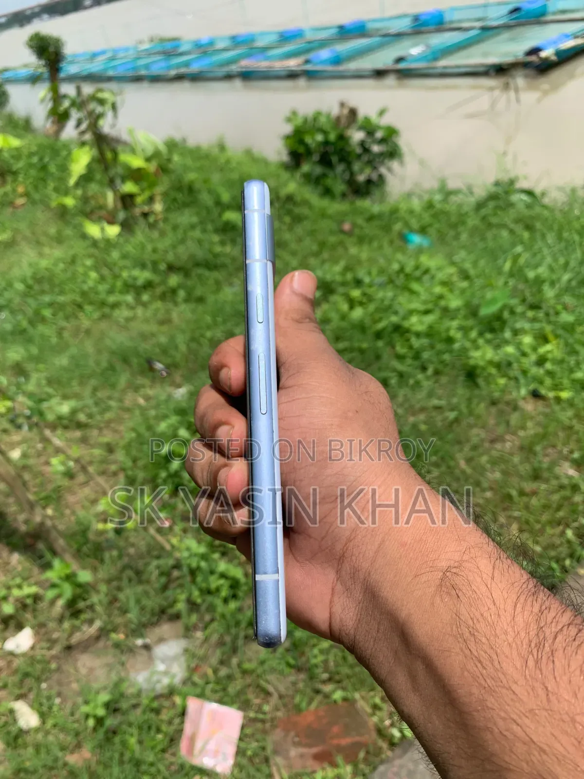 Google Pixel 7 128 GB Blue