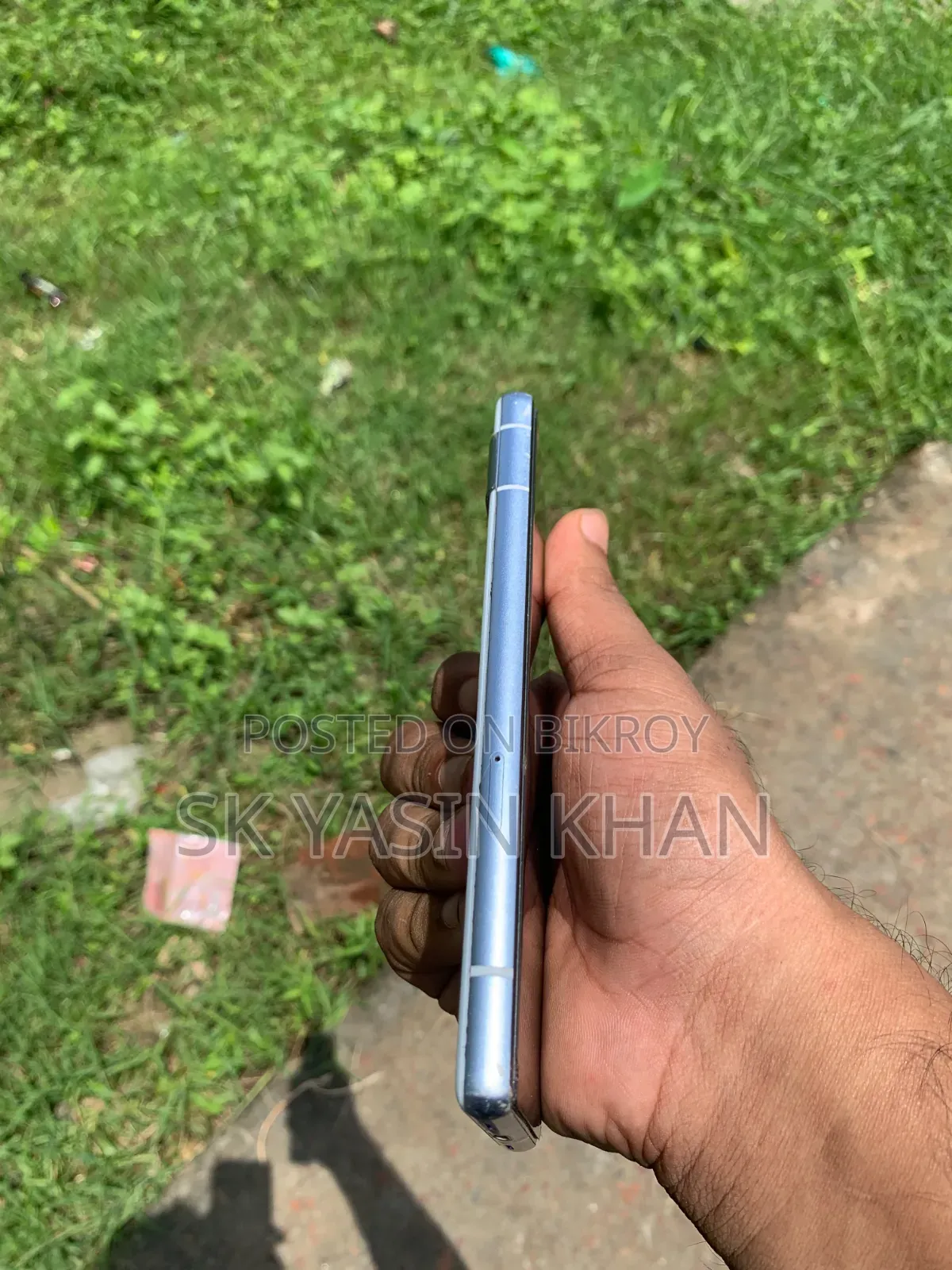 Google Pixel 7 128 GB Blue