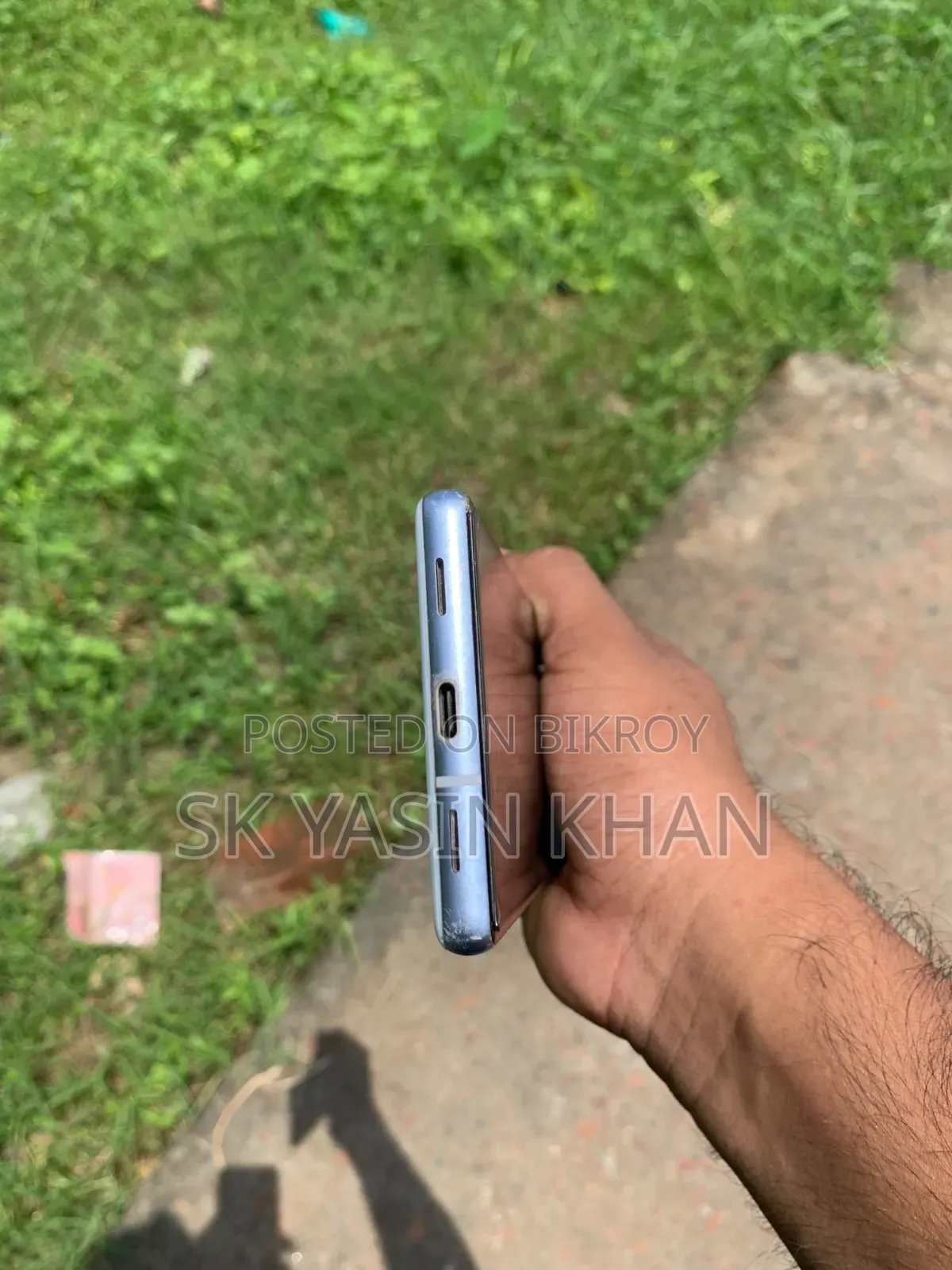 Google Pixel 7 128 GB Blue