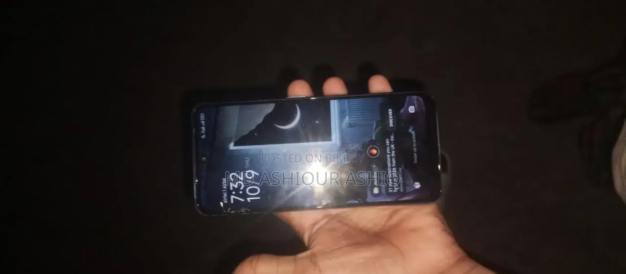 শাওমি রেডমি নোট ১১ ১২৮ জিবি ব্ল্যাক