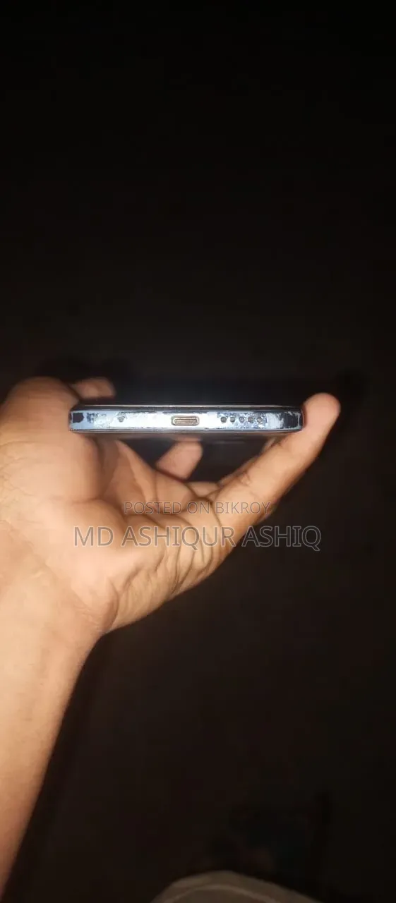 শাওমি রেডমি নোট ১১ ১২৮ জিবি ব্ল্যাক