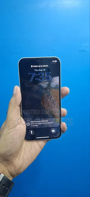 অ্যাপল আইফোন ১২ ১২৮ জিবি গ্রিন