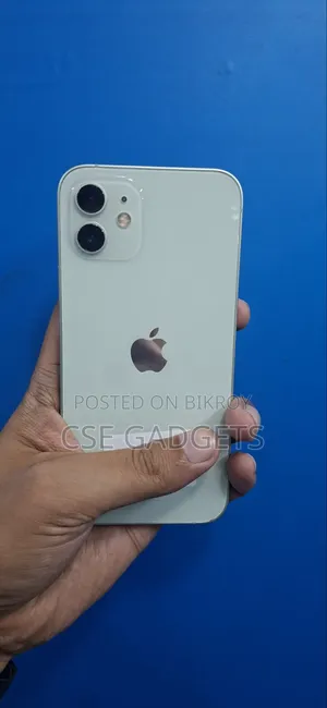 অ্যাপল আইফোন ১২ ১২৮ জিবি গ্রিন