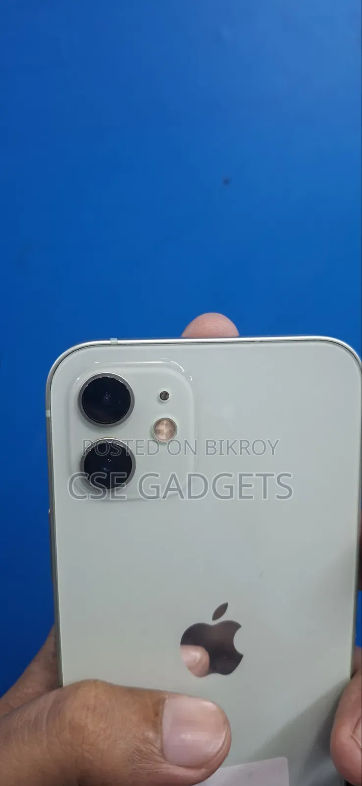 অ্যাপল আইফোন ১২ ১২৮ জিবি গ্রিন