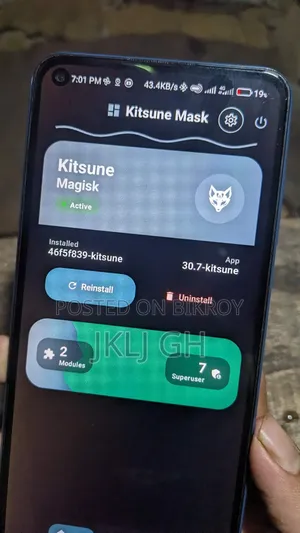 Xiaomi Redmi Note 9 64 GB Purple