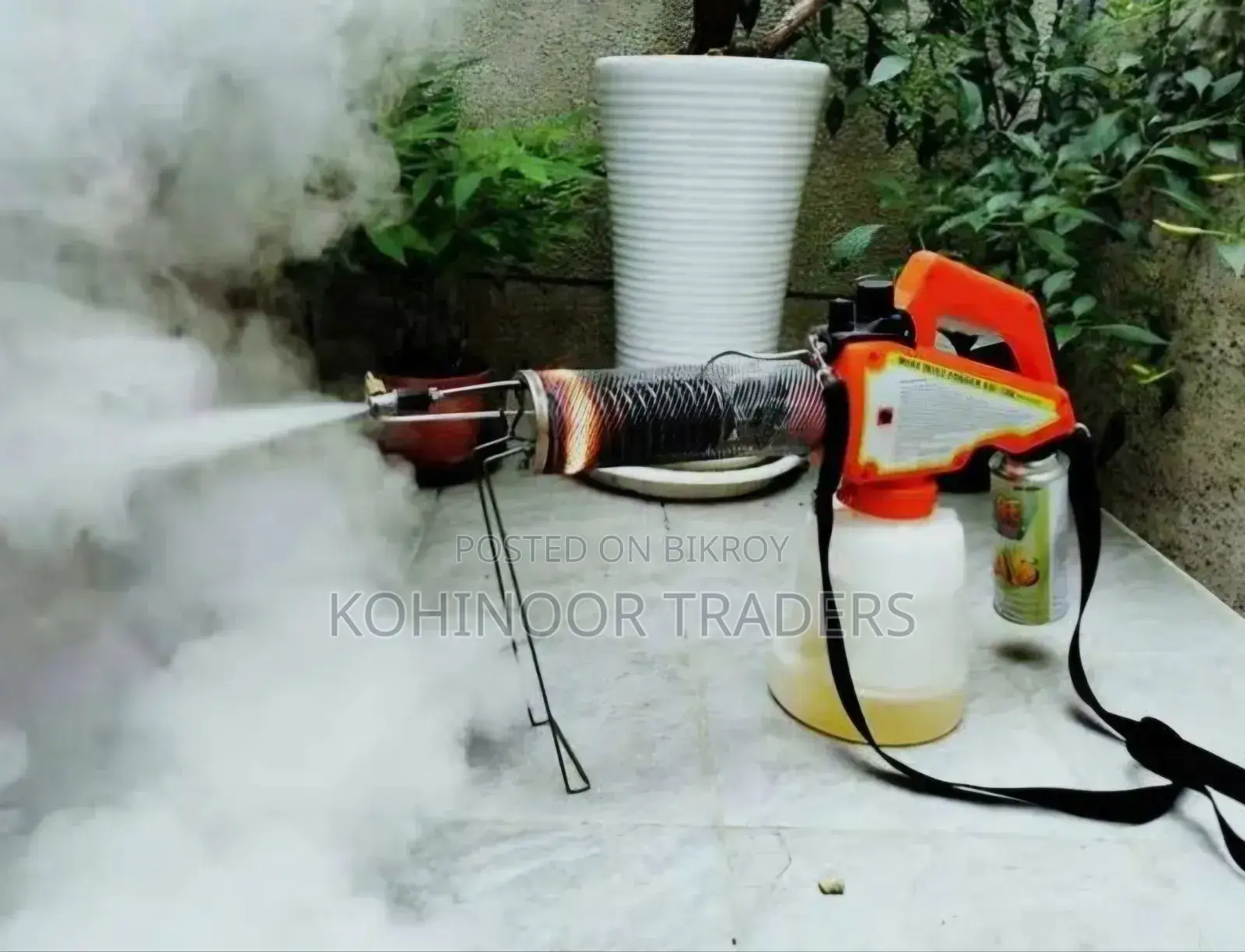 Mini Fogging Machine for Mosquito