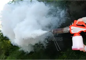 Mini Fogging Machine for Mosquito