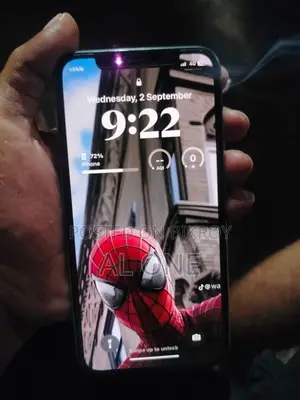 অ্যাপল আইফোন এক্স ৬৪ জিবি সাদা