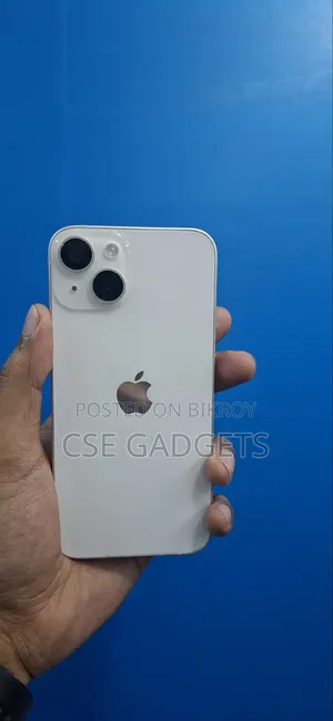 Apple iPhone 14 128 GB White