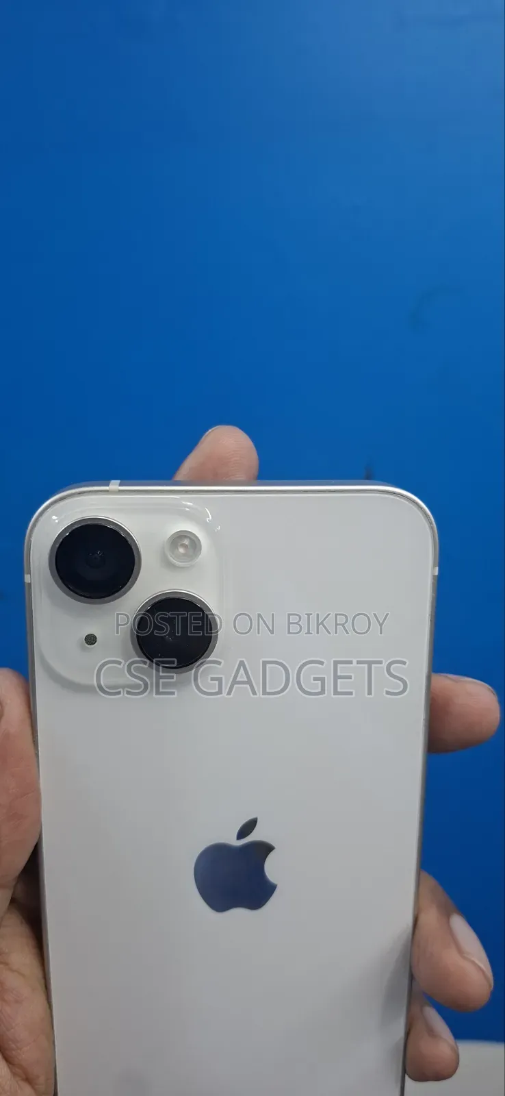 Apple iPhone 14 128 GB White