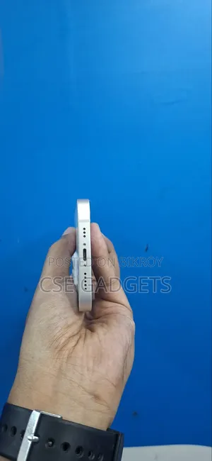 Apple iPhone 14 128 GB White
