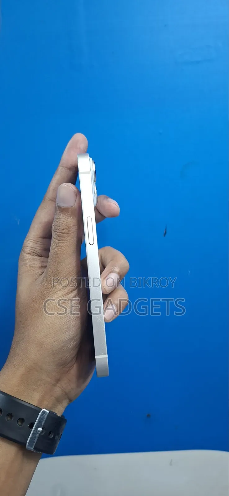 Apple iPhone 14 128 GB White