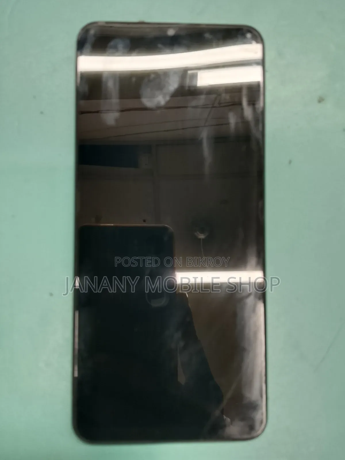 Realme Note 50 64 GB Black