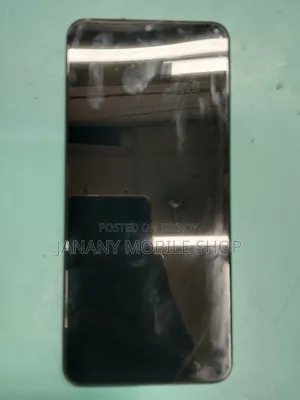 Realme Note 50 64 GB Black