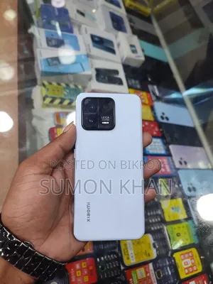 শাওমি ১৩ ৫১২ জিবি