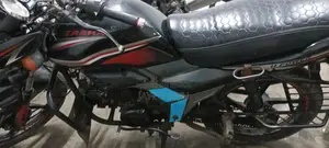 এইচ পাওয়ার যারা-১০০ ২০১৮ কালো