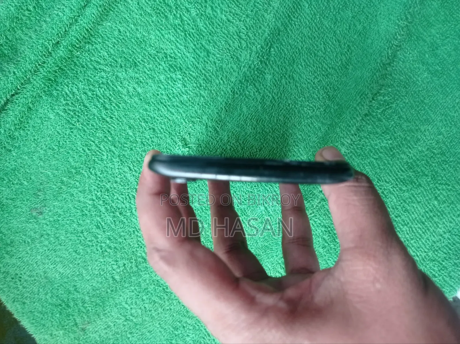 Vivo Y90 32 GB Black