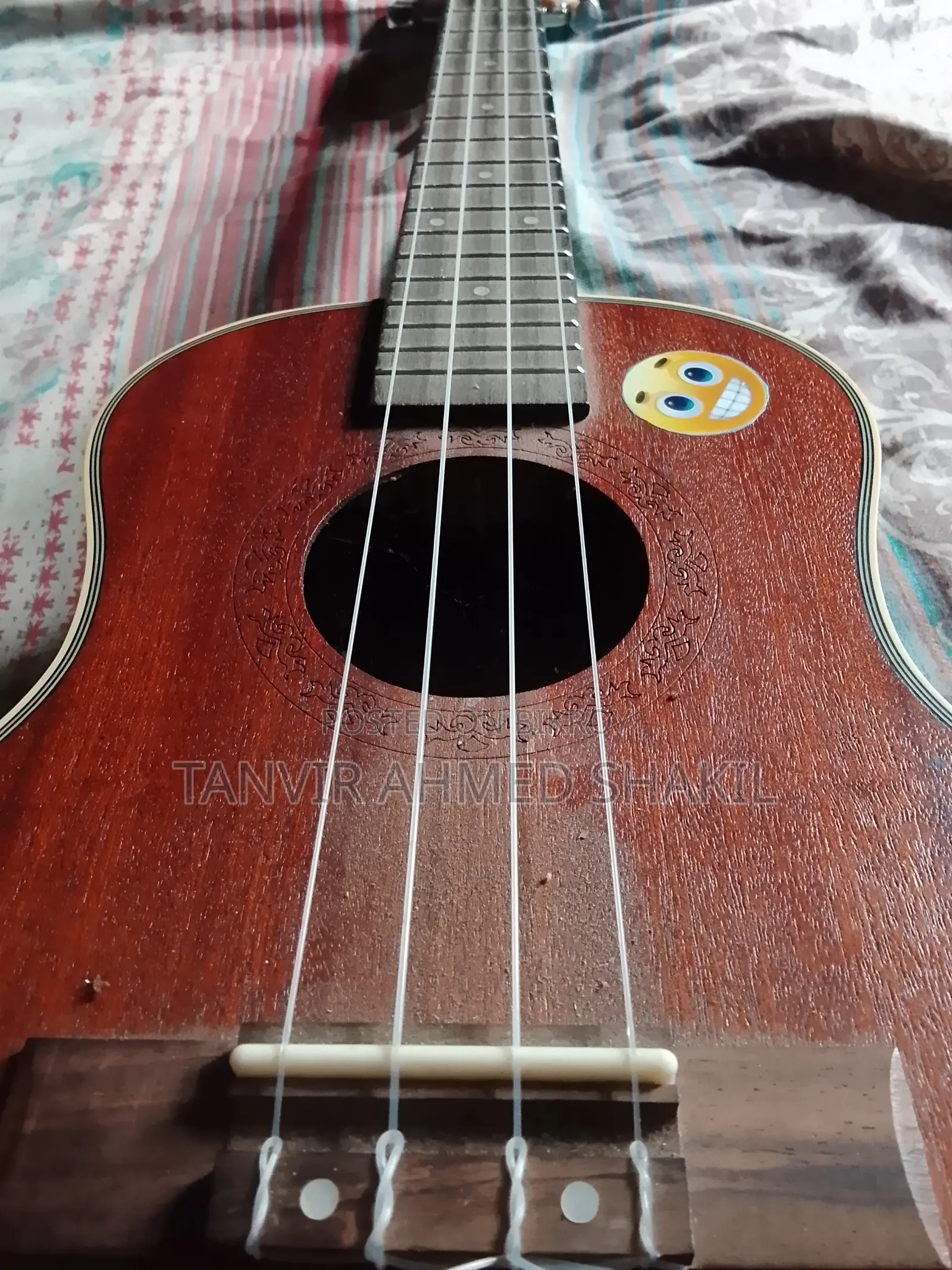 Ukelele - 24 Inch