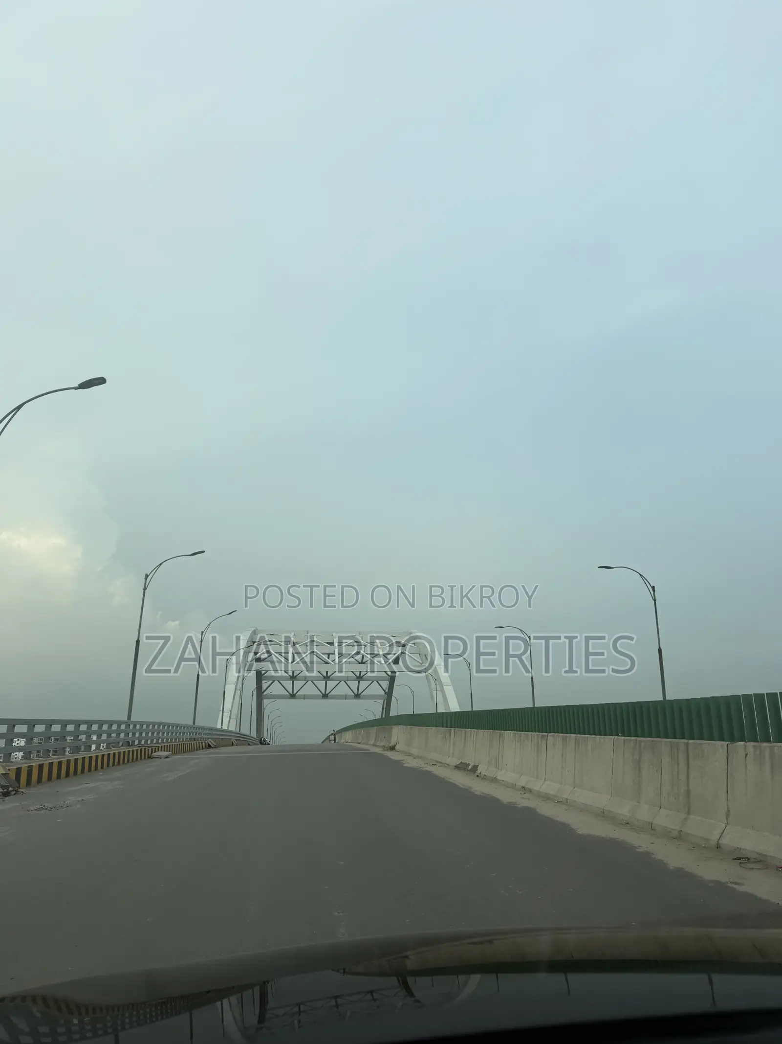 Bashundhara P Extension 10 Katha Plot Sell