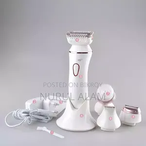 Kemei Km-7202 Shaver/Trimmer