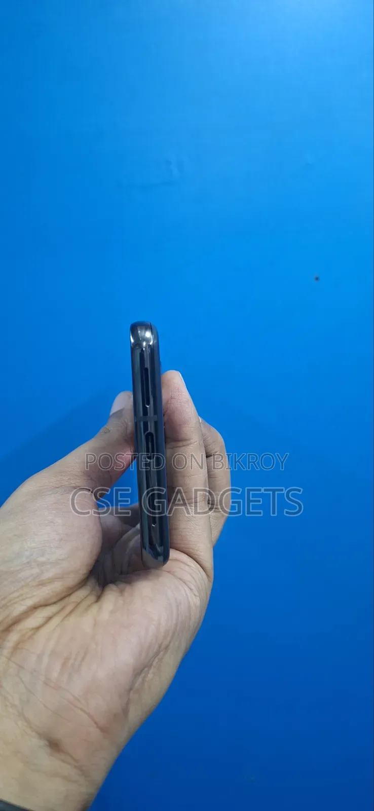 Google Pixel 8 Pro 128 GB Black