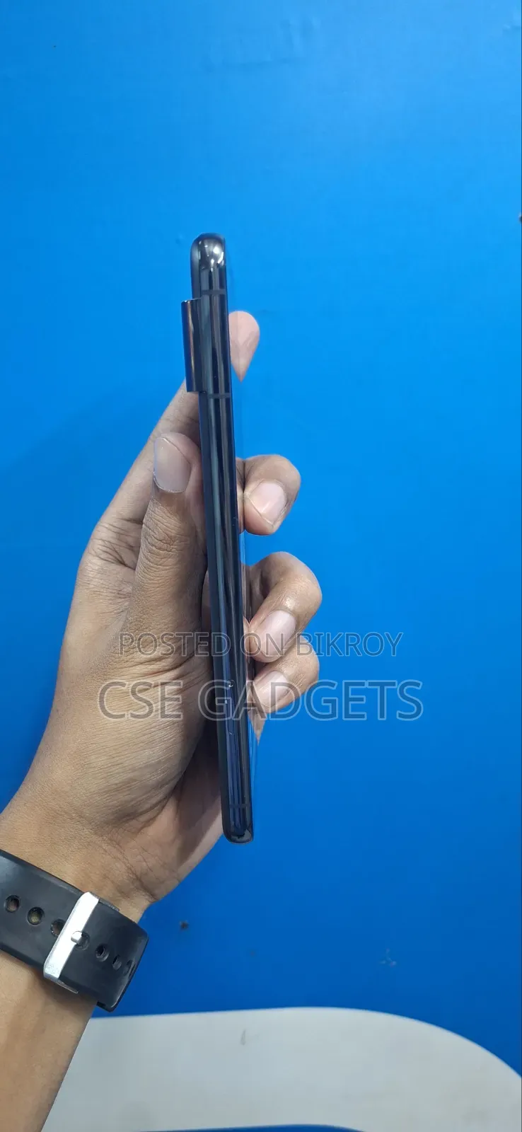 Google Pixel 8 Pro 128 GB Black