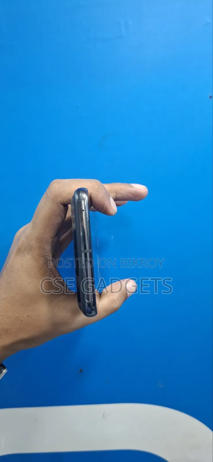 Google Pixel 8 Pro 128 GB Black