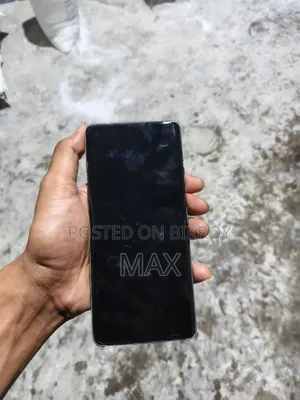 OnePlus 8 5G UW (Verizon) 128 GB Black