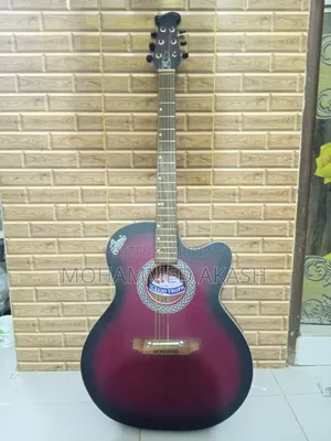 Guitar for Sale 4000 TK Fixed Price