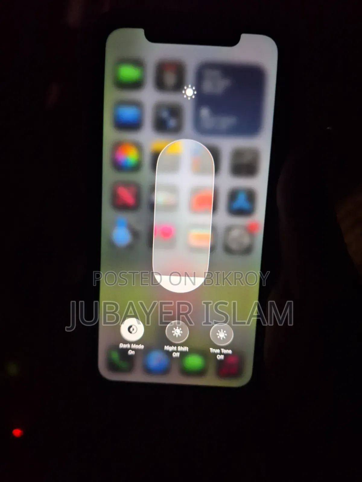 অ্যাপল আইফোন ১১ ১২৮ জিবি ইয়েলো