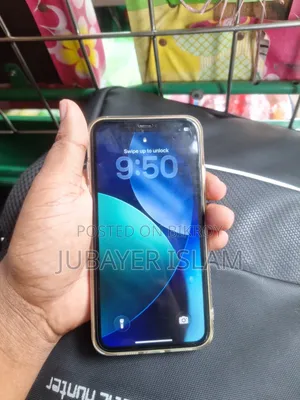 অ্যাপল আইফোন ১১ ১২৮ জিবি ইয়েলো