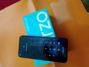 Realme 8 5G 128 GB Black