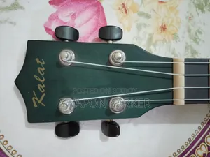 Ukulele Musical Instrument