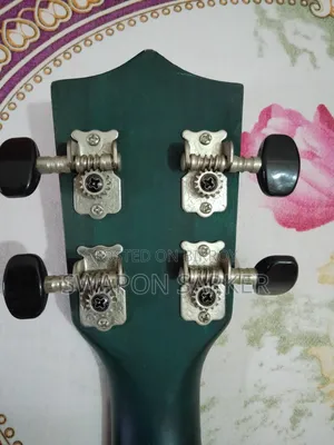 Ukulele Musical Instrument