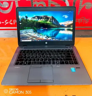 Laptop HP EliteBook 840 G2 4GB Intel Core i5 HDD 500GB