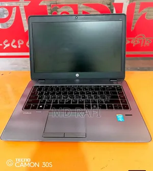 Laptop HP EliteBook 840 G2 4GB Intel Core i5 HDD 500GB