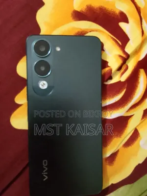 Vivo Y04 128 GB Gray