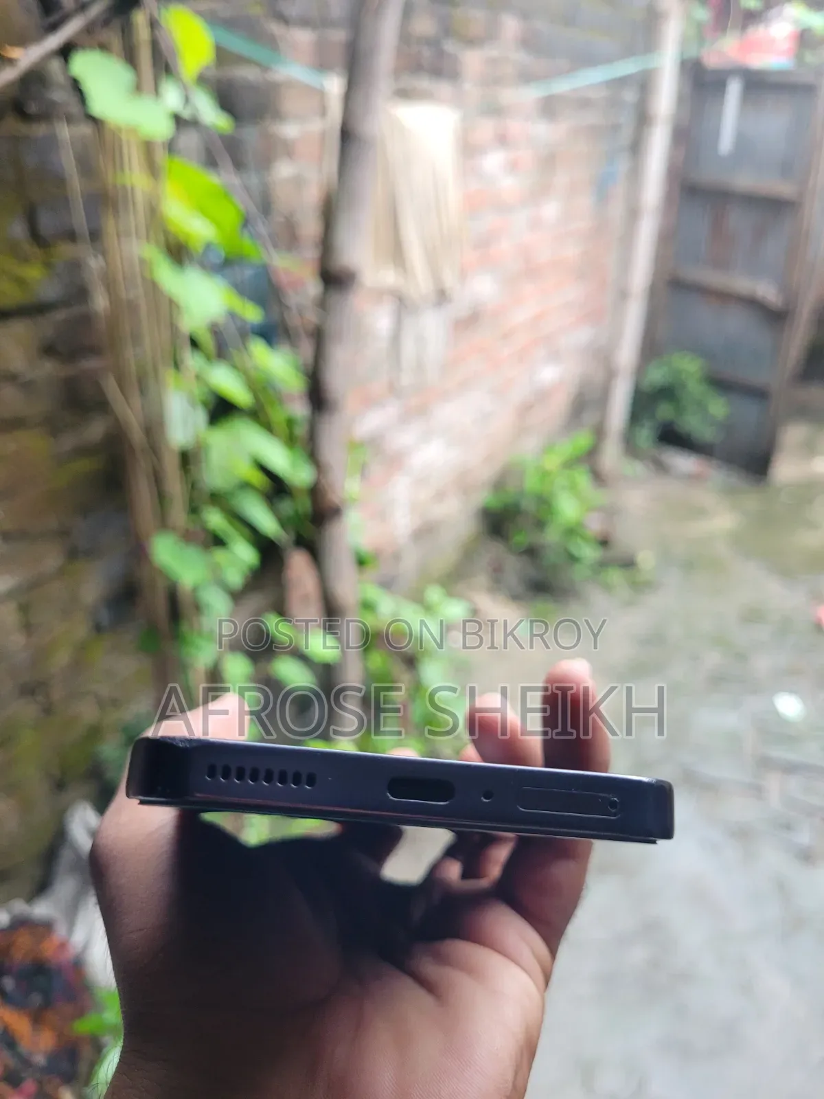 ইনফিনিক্স জিটি ৩০ ৫জি ২৫৬ জিবি গ্রে
