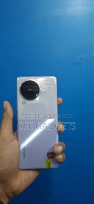 Xiaomi Civi 3 256 GB Purple
