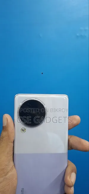 Xiaomi Civi 3 256 GB Purple