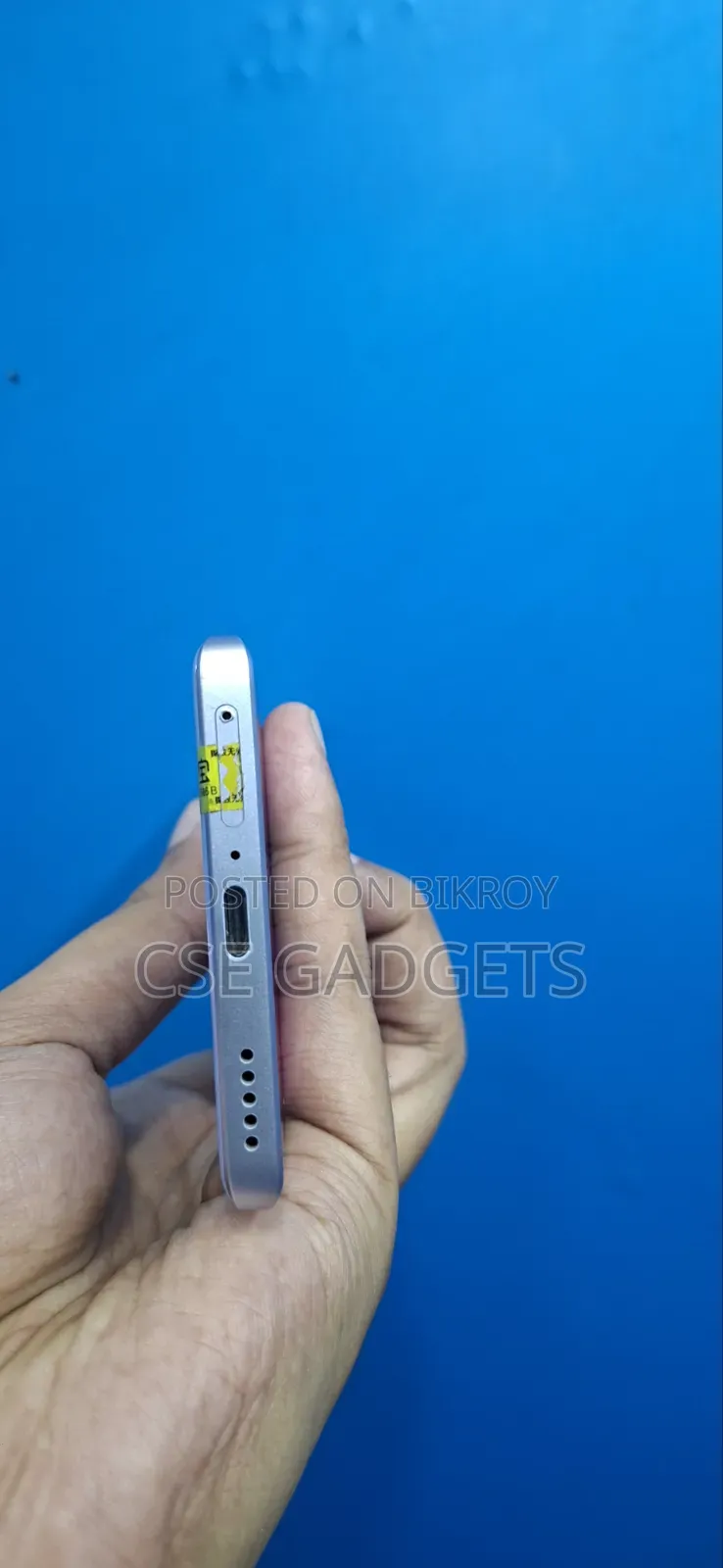 Xiaomi Civi 3 256 GB Purple