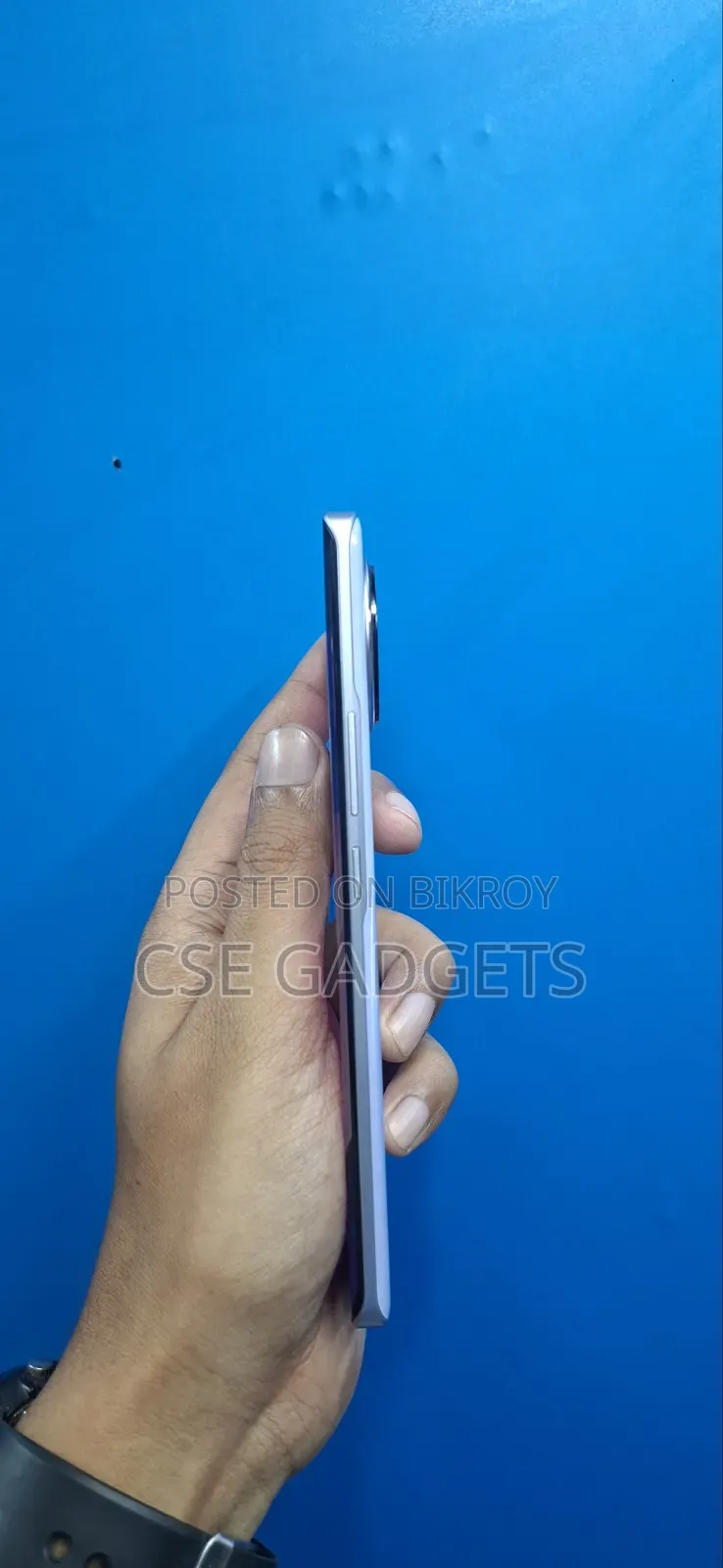 Xiaomi Civi 3 256 GB Purple