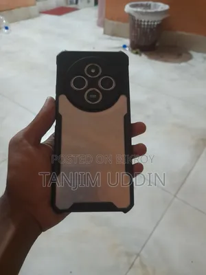 Xiaomi Poco C75 128 GB Bronze